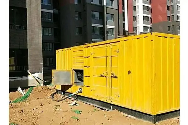 长治发电机租赁怎么去检查电力电缆线路的温度呢?